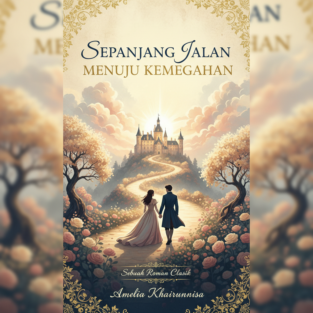 Sepanjang Jalan Menuju Kemegahan