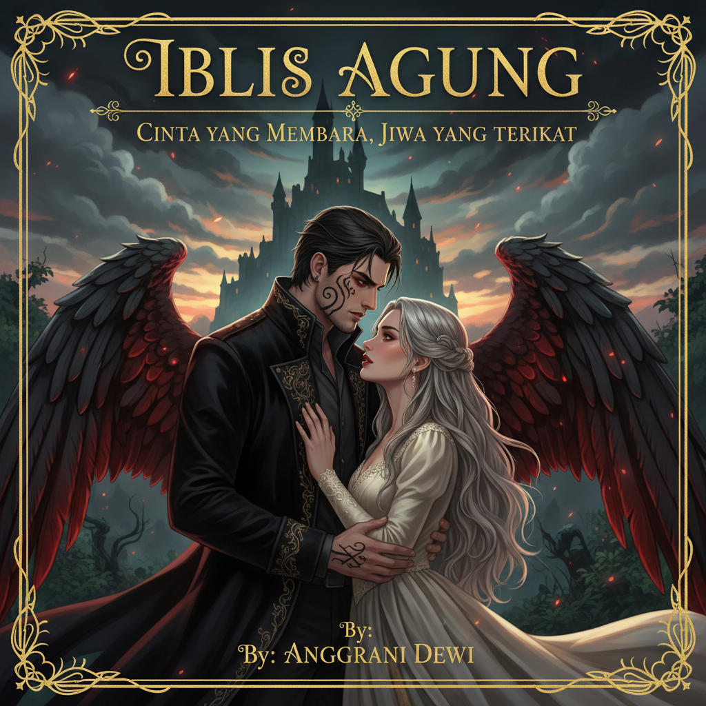 Iblis Agung