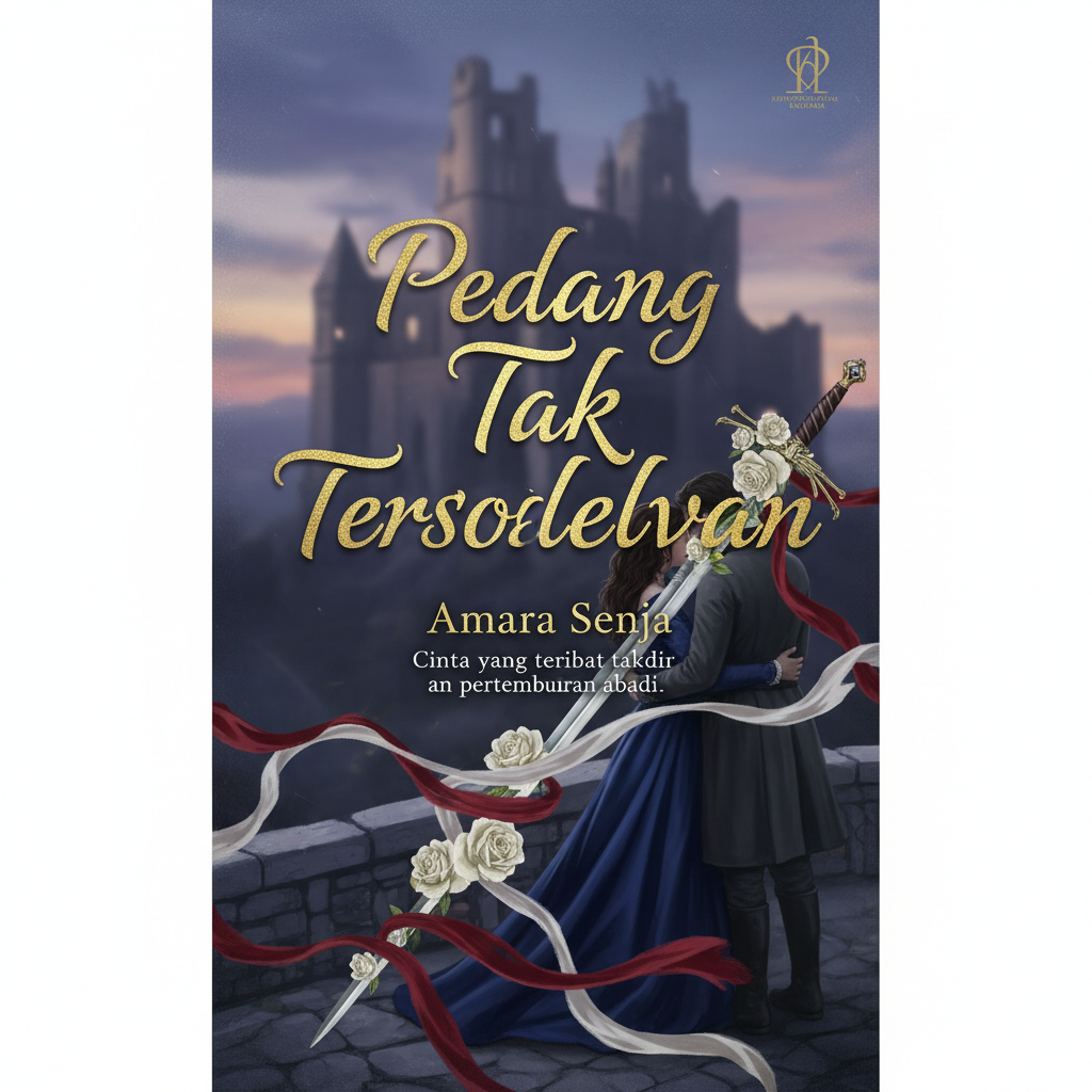 Pedang Tak Terselesaikan