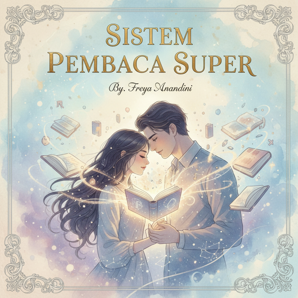 Sistem Pembaca Super