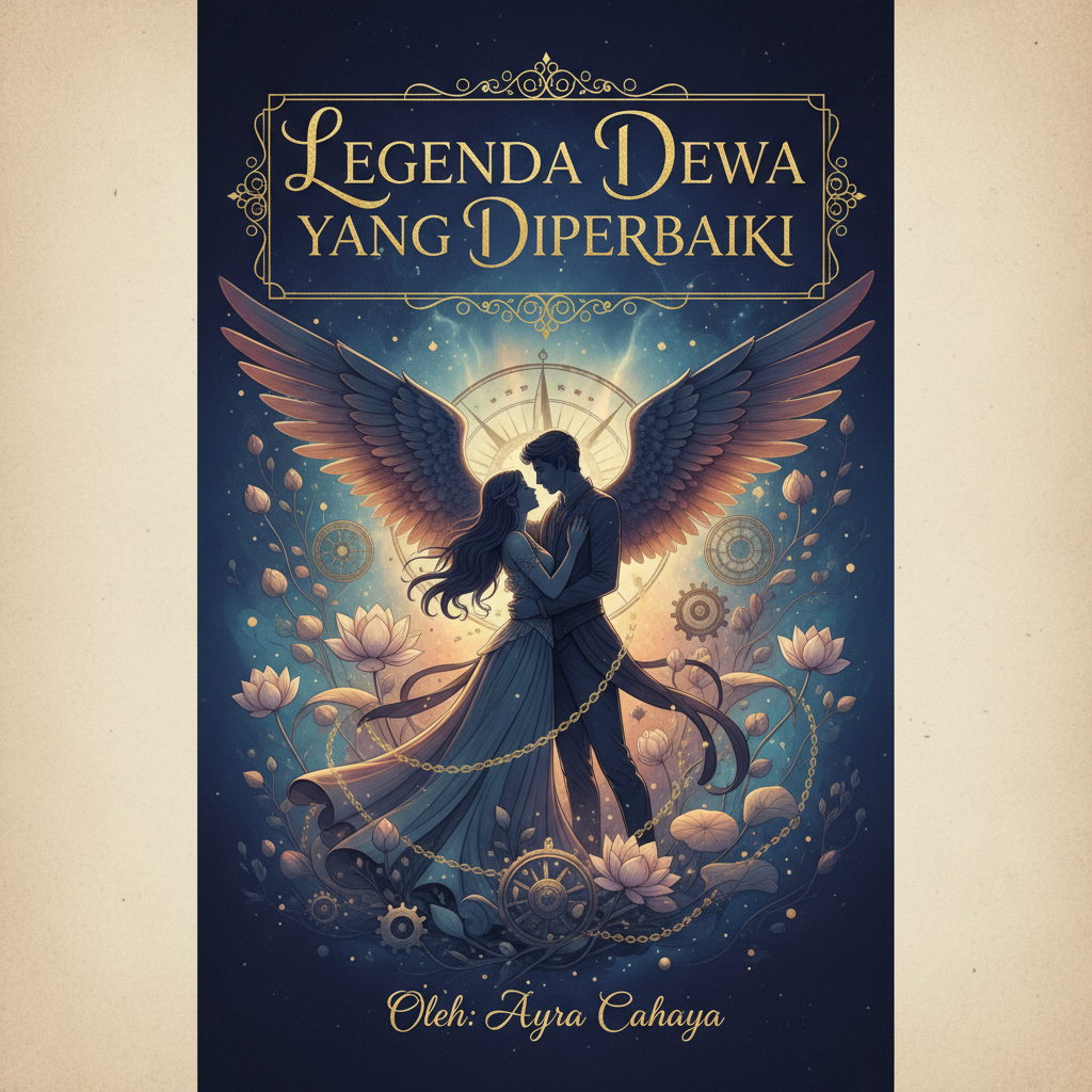 Legenda Dewa yang Diperbaiki