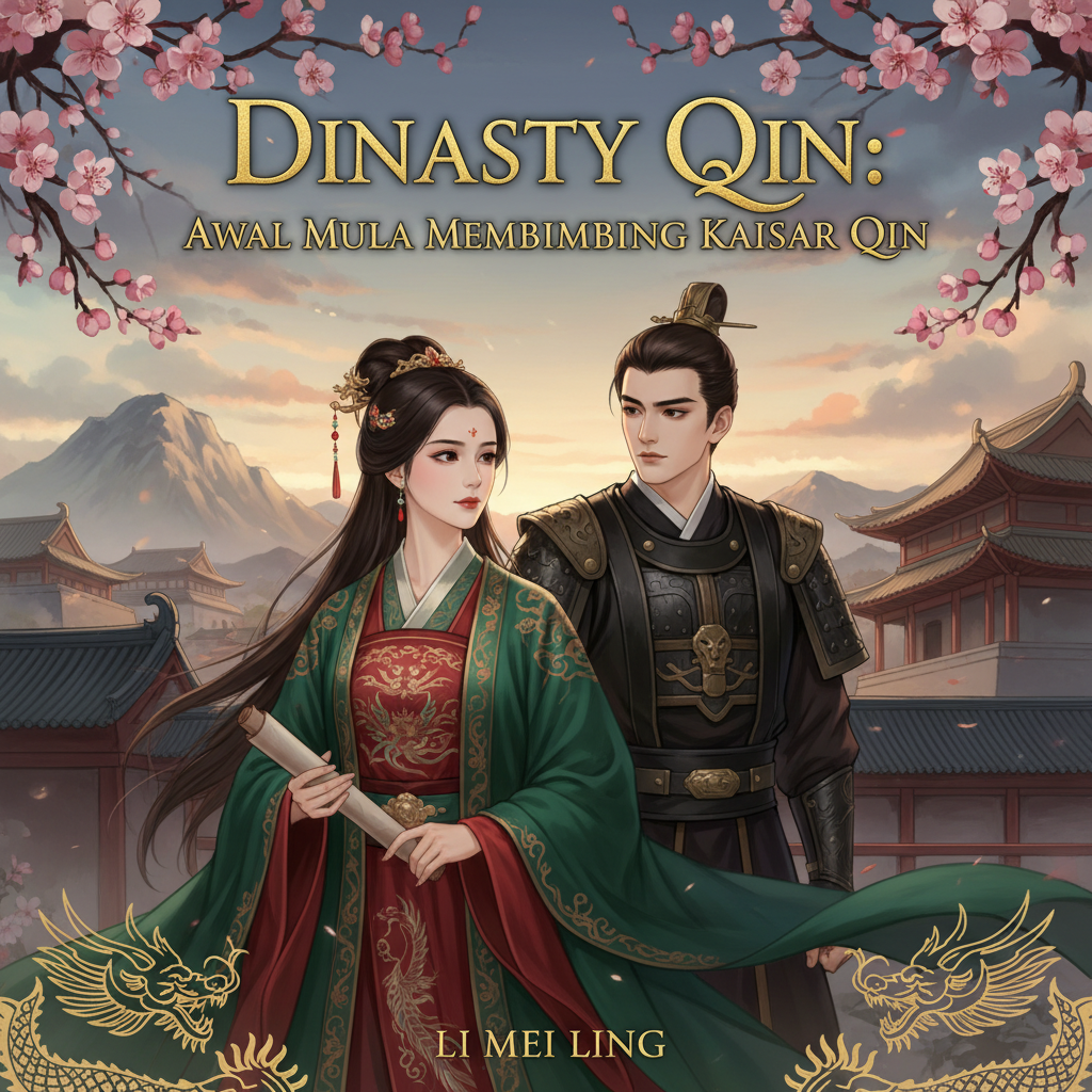 Dinasti Qin: Awal Mula Membimbing Kaisar Qin