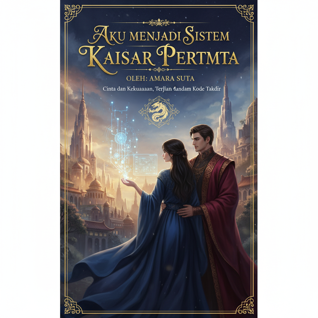 Aku Menjadi Sistem Kaisar Pertama