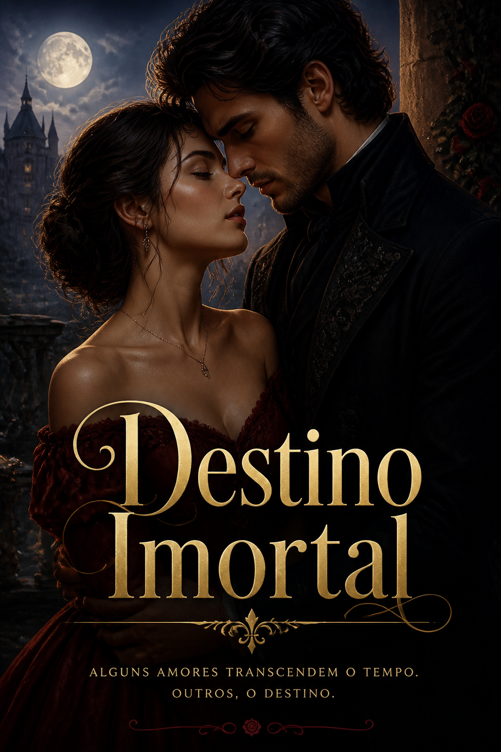 Destino Imortal